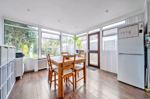 Dining room- click for photo gallery